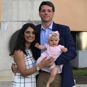 Meet your Posher, Stacey